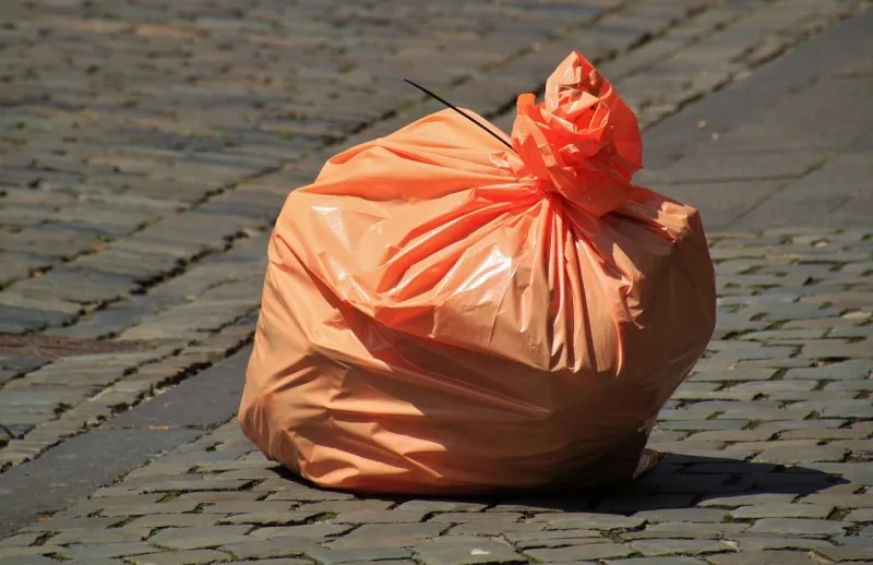 Jakie worki na śmieci warto kupić?
