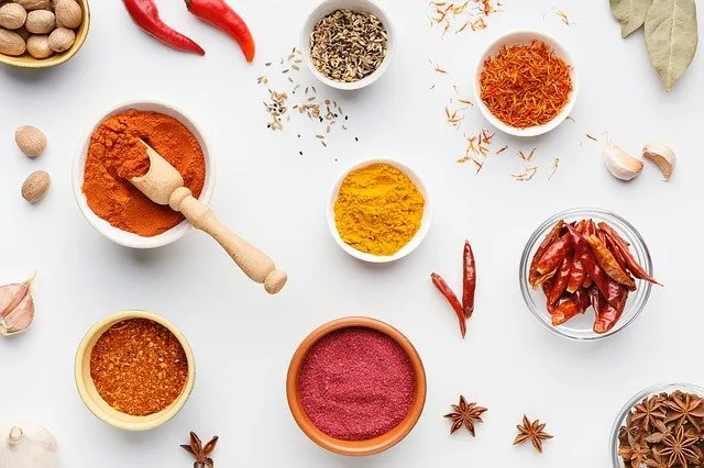 Przyprawa garam masala - najważniejsze informacje